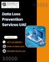 Data Loss Prevention Services UAE for 24/7 Protection