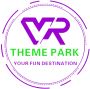 VR THEME PARK: THRILLING ADVENTURES BEYOND YOUR IMAGINATION
