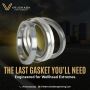 Industrial gaskets in India | Vrushabh Engineering