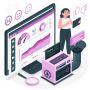 Optimize Your Social Media Strategy with Vrushali Aher Desig