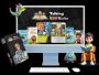 Create Kids Talking Books and Earn 