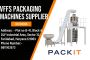Vffs Packaging Machines Supplier in India
