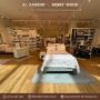 Parquet Flooring In Dubai