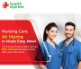 Home Dialysis in Dubai