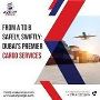 Air Cargo Service in Dubai
