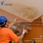 Roof Water Leakage Waterproofing Services in Bangalore