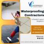 Waterproofing Contractors in Nandini layout Bangalore
