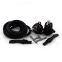 Vogtland Lowering Springs -Mercedes Benz C-Class VWcentral