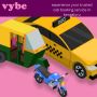 experience your trusted cab booking service in bengaluru