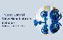 Trusted Control Valve Manufacturers in India – Bulk & Custom