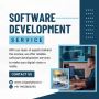 NBFC Software Development Excellence