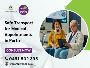 Safe Transport for Medical Appointments in Perth