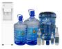 Fresh Water Delivery Service to Your Doorstep
