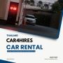 Car Rental Krabi Airport