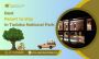 Best Resort to Stay in Tadoba National Park