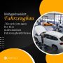 Maßgeschneiderte Fahrzeugbau-Dienstleistungen für Ihre indiv