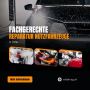 Fachgerechte Reparatur Nutzfahrzeuge in Uster