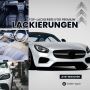 Top-Lackiererei für Premium-Lackierungen