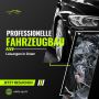Professionelle Fahrzeugbau-Lösungen in Uster