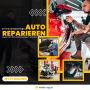 Vertrauenswürdige Auto reparieren experten für erstklassigen
