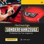 Hochwertige Sonderfahrzeuge - Entdecken Sie Top-Angebote