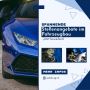 Spannende Stellenangebote im Fahrzeugbau - Jetzt bewerben!