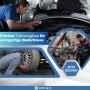 Präziser Fahrzeugbau für einzigartige Bedürfnisse