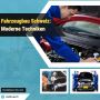Fahrzeugbau Schweiz: Moderne Techniken