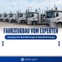 Fahrzeugbau vom Experten – Lösungen für Nutzfahrzeuge & Spez