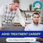 Get ADHD Treatment in Cardiff | Dr. Sanjeev Sharma