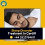 Sleep Disorder Treatment in Cardiff | Dr. Sanjeev Sharma
