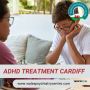 Advanced ADHD Treatment In Cardiff | Dr. Sanjeev Sharma