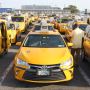 Reliable Taxi from Crowborough to Heathrow Airport – Book No