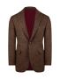 Tweed Scarves – Timeless Warmth and Style