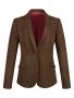Timeless Elegance with a Women’s Tweed Jacket