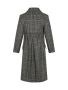 Men’s Tweed overcoat – Timeless Style for Every Season