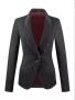 The Emma Jacket: Timeless Tailoring in Signature Tweed