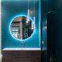 Stylish Round Shape Mirrors & Round Mirror Design