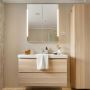 Upgrade Your Space with the Perfect Mirror for Bathroom