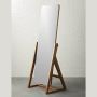Transform Your Home with Elegant Long Mirrors