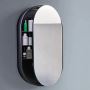 Functional & Stylish Mirrors with Storage
