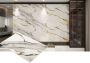 Kitchen Marble Effect Wall Panels