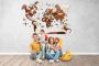 wall  decor                   