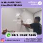 WALLPAPER VINYL KUALITAS PREMIUM WALLPAPER VINYL KUALITAS PREMIUM