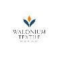 Soft Touch Velcro – Gentle, Skin-Friendly Fastening by Walon