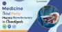 Third Party Pharma Manufacturers in Chandigarh 