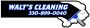 Walt's Cleaning Contractors