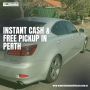 Get Top Cash for Cars in Perth – Any Make, Any Model!