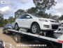 Cash For Cars Perth - Old, Scrap & Damaged Vehicles