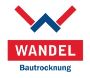 Bautrocknung Wandel Bautrocknung Wandel
